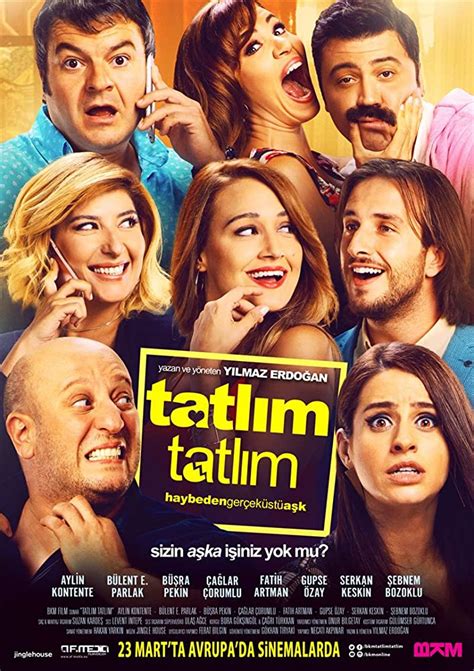 Türkçe filmler